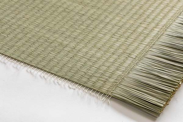中国産JAS標準綿畳