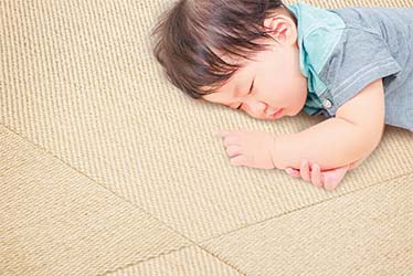 繊細な縫い目にこだわり